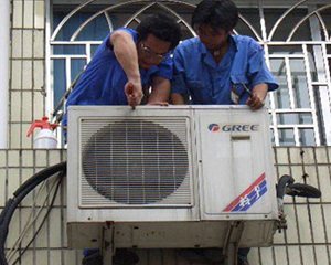 锡林浩特空调维修售后服务中心