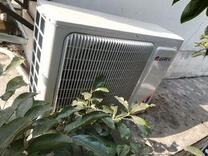 锡林浩特空调维修售后服务