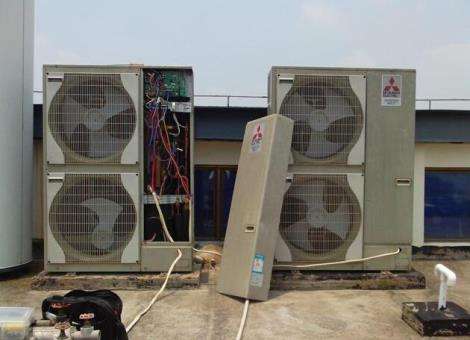 锡林浩特空调维修电话号码多少