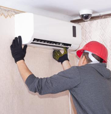 锡林浩特空调内机噪音大