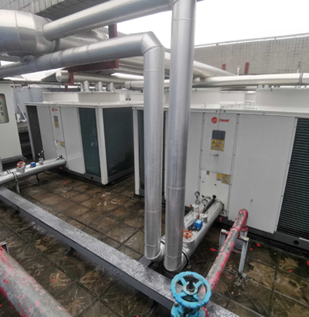 锡林浩特附近中央空调维修 锡林浩特上门中央空调维修